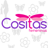 Cositasfemeninas.com logo