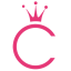 Cosmeland.jp logo