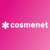 Cosmenet.in.th logo