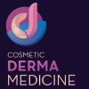 Cosmeticdermamedicine.gr logo