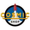 Cosmic.com.ua logo