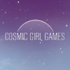 Cosmicgirlgames.com logo