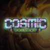 Cosmicprisons.com logo