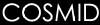Cosmid.net logo