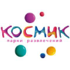 Cosmik.ru logo
