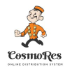 Cosmores.com logo