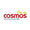 Cosmos.com.mx logo