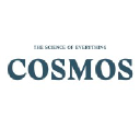 Cosmosmagazine.com logo