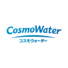 Cosmowater.com logo