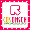 Cosonsen.co.jp logo