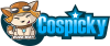 Cospicky.com logo