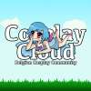 Cosplaycloud.be logo