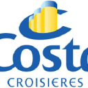 Costacroisieres.fr logo