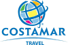 Costamar.com logo