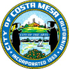 Costamesaca.gov logo