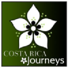 Costaricajourneys.com logo