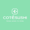 Cotesushi.com logo