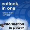 Cotlook.com logo