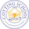 Cotting.org logo