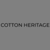 Cottonheritage.com logo