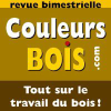Couleursbois.com logo