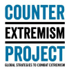 Counterextremism.com logo