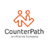 Counterpath.com logo