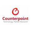 Counterpointresearch.com logo