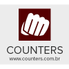 Counters.net.br logo