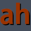 Countryaah.com logo