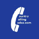 Countrycallingcodes.com logo