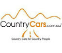 Countrycars.com.au logo