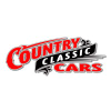 Countryclassiccars.com logo