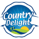 Country Delight logo