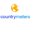 Countrymeters.info logo