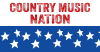 Countrymusicnation.com logo