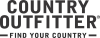 Countryoutfitter.com logo