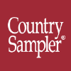 Countrysampler.com logo