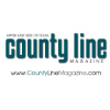 Countylinemagazine.com logo