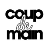 Coupdemainmagazine.com logo