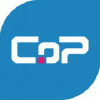 Coupleofpixels.be logo