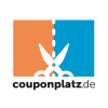 Couponplatz.de logo