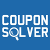 Couponsolver.com logo