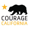 Couragecampaign.org logo