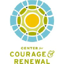 Couragerenewal.org logo
