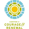 Couragerenewal.org logo