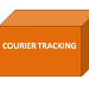 Couriertrack.in logo