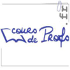 Coursdeprofs.fr logo