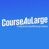 Courseaularge.com logo