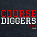 Coursediggers.com logo